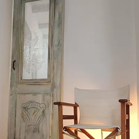 Villa Ο Κήπος The Garden à Sitía Extérieur photo