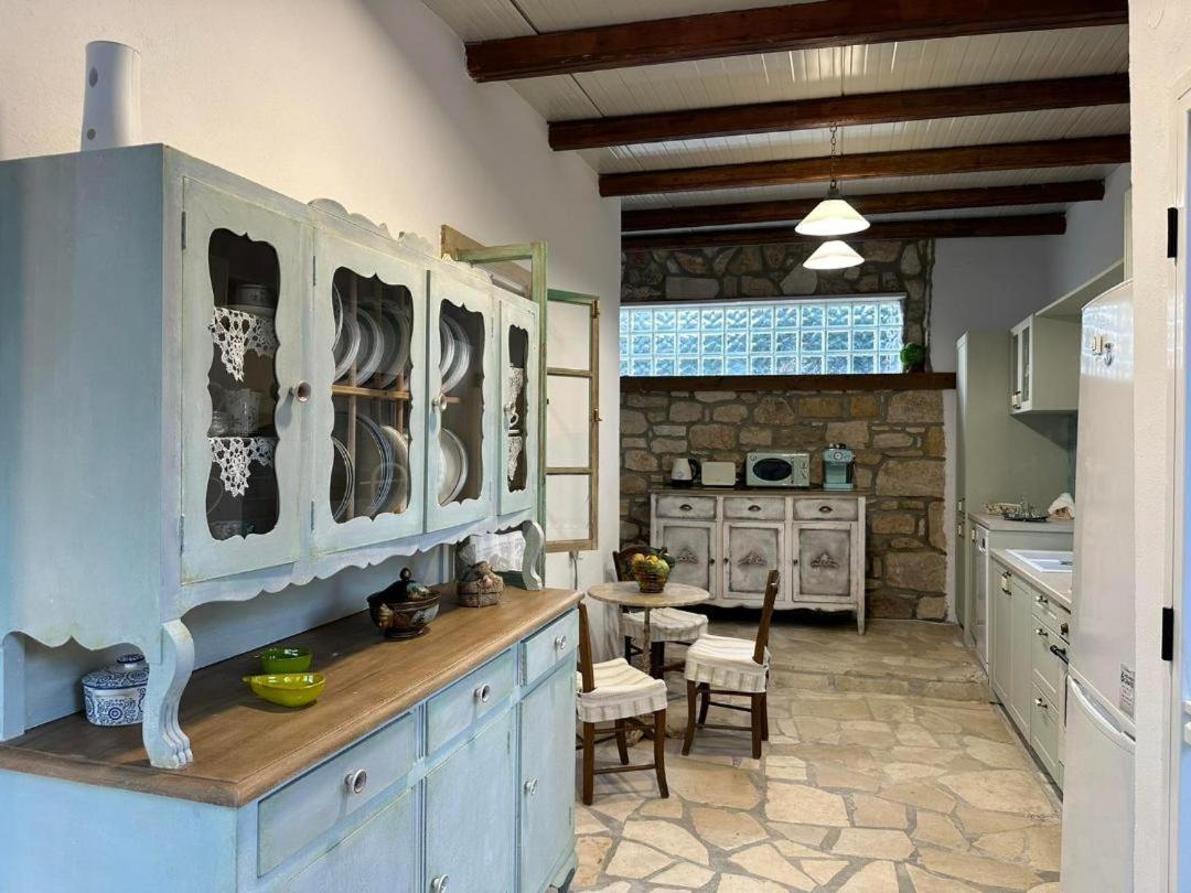 Casa vacanze ο κήπος The Garden Sitia (Crete)
