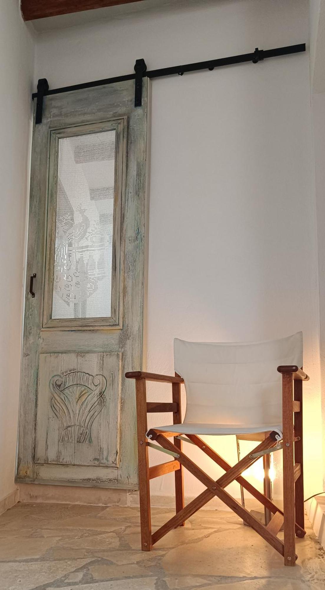 ο κήπος The Garden Casa vacanze *