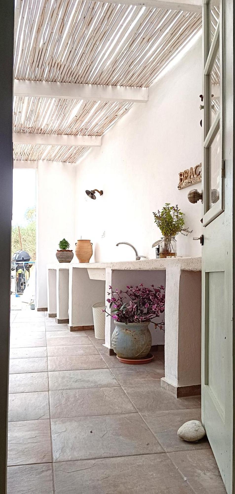 ο κήπος The Garden Casa vacanze *