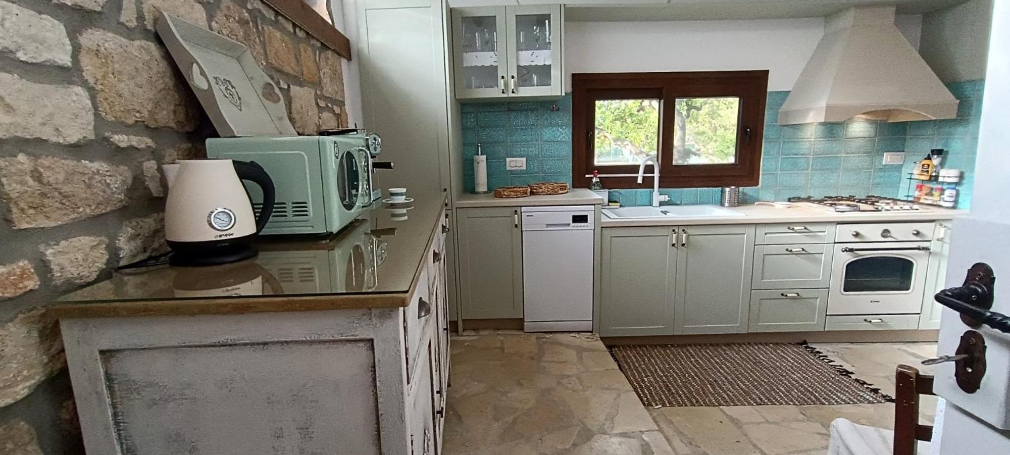 ο κήπος The Garden Casa vacanze *